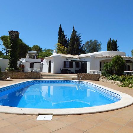 Villa Sol e Mar Portimão Exterior foto