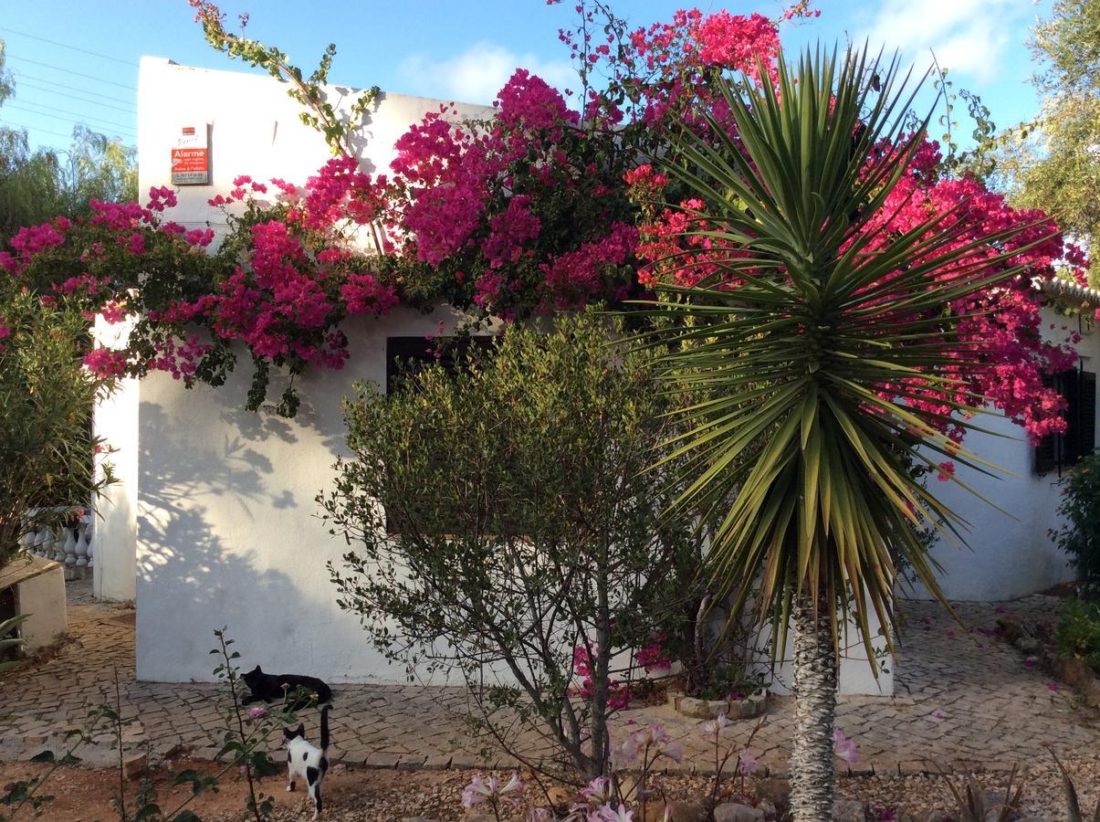 Villa Sol e Mar Portimão Exterior foto