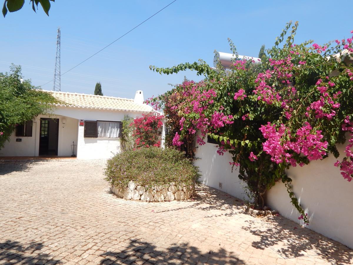 Villa Sol e Mar Portimão Exterior foto