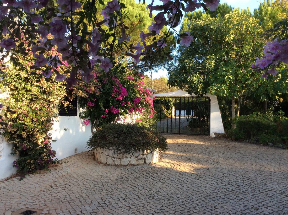Villa Sol e Mar Portimão Exterior foto