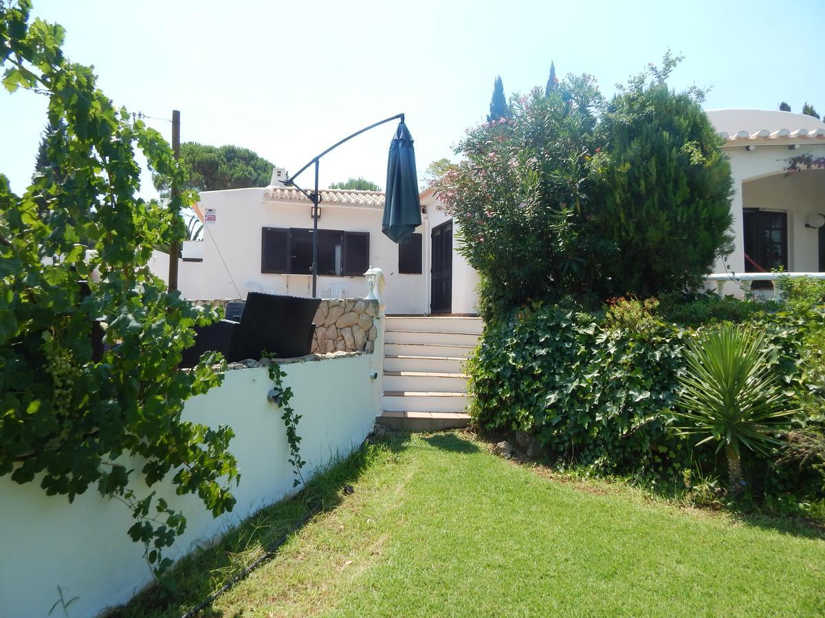 Villa Sol e Mar Portimão Exterior foto