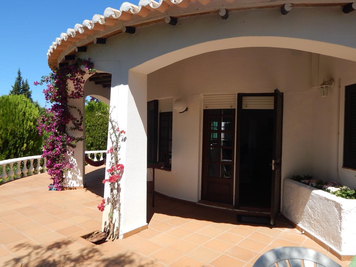 Villa Sol e Mar Portimão Exterior foto