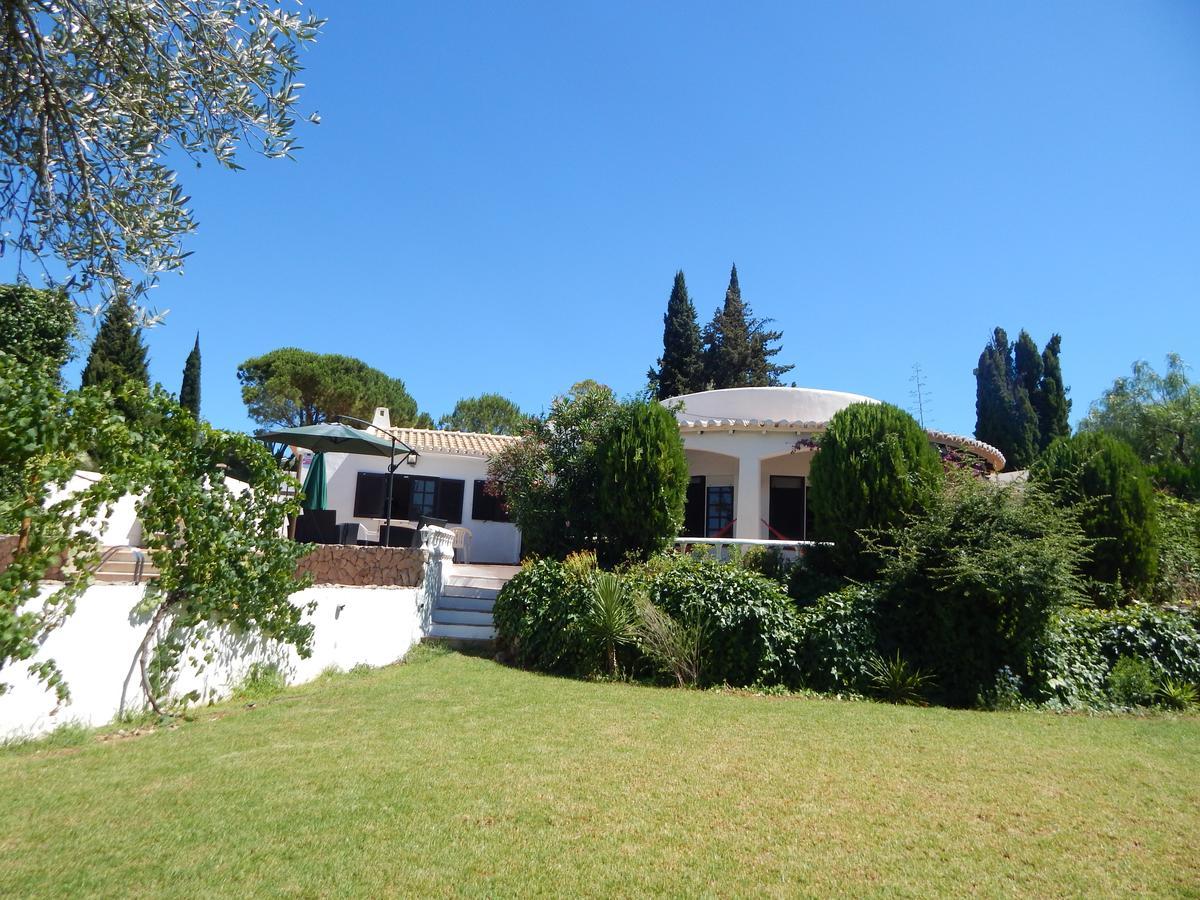 Villa Sol e Mar Portimão Exterior foto