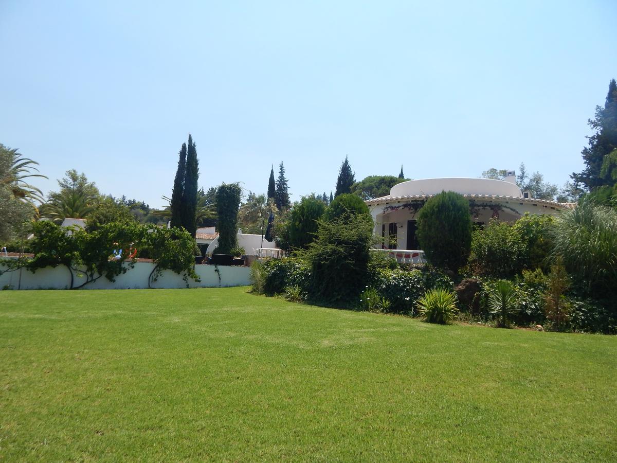 Villa Sol e Mar Portimão Exterior foto